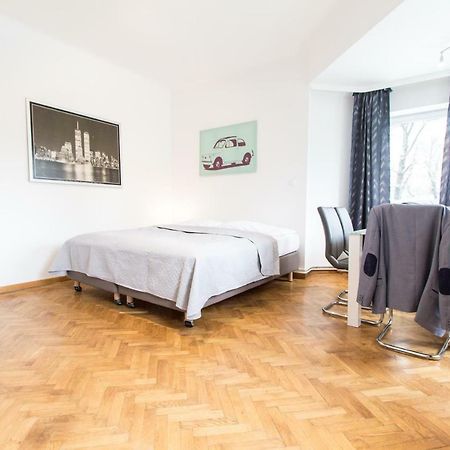 Apartment Veitingergasse فيينا المظهر الخارجي الصورة