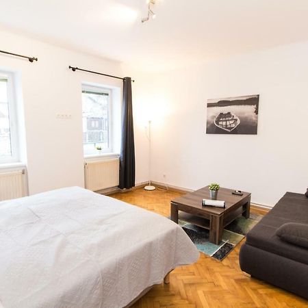 Apartment Veitingergasse فيينا المظهر الخارجي الصورة