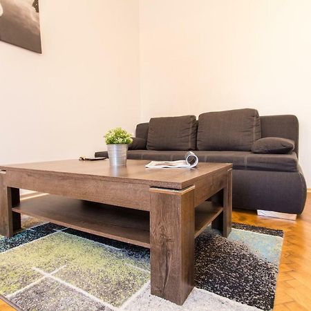 Apartment Veitingergasse فيينا المظهر الخارجي الصورة