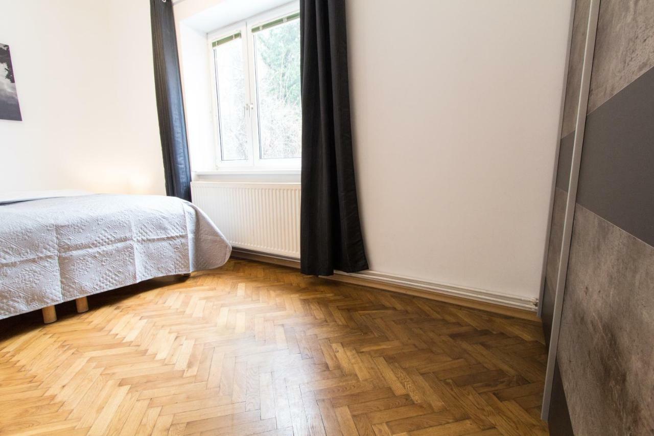 Apartment Veitingergasse فيينا المظهر الخارجي الصورة