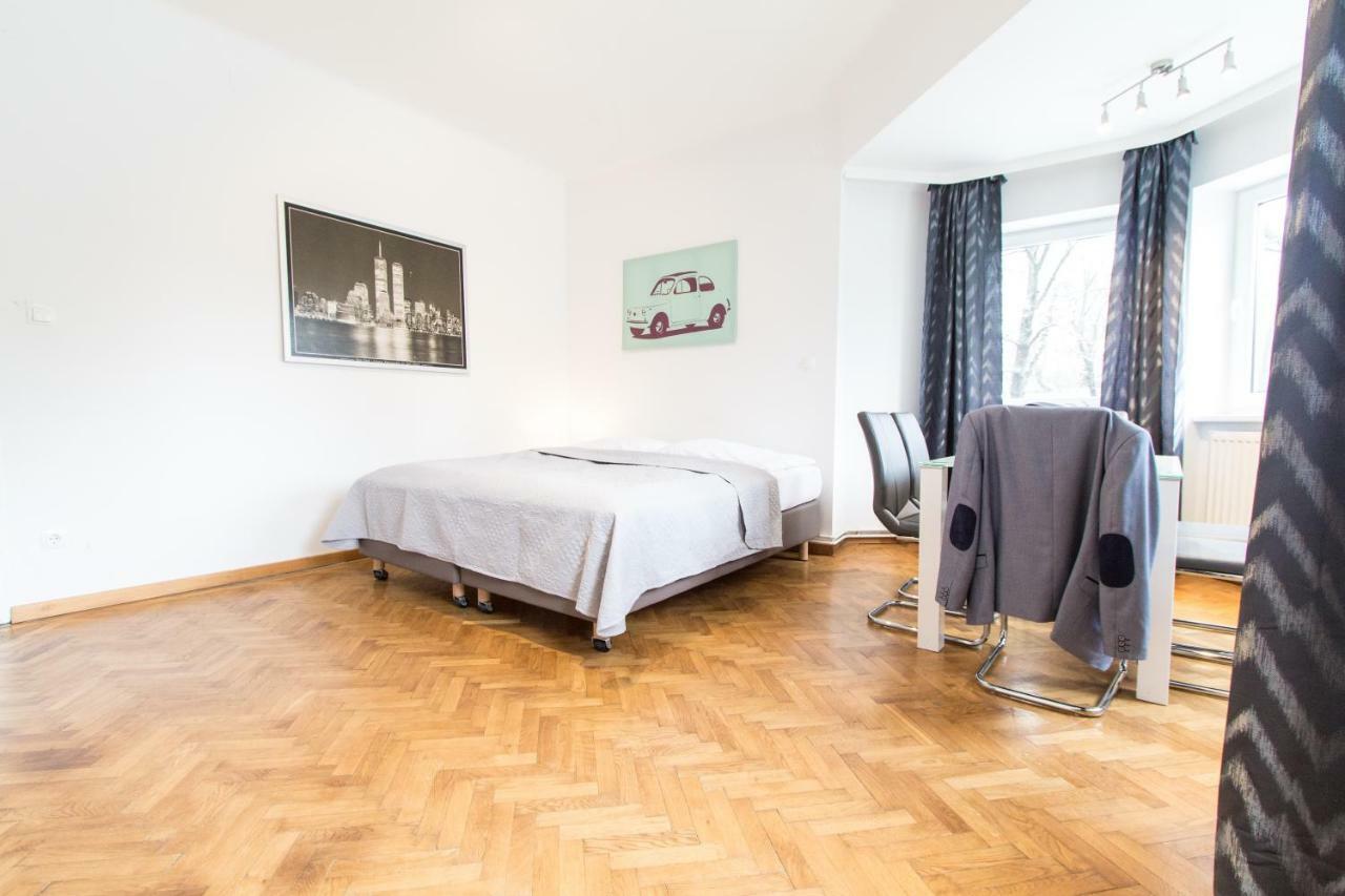 Apartment Veitingergasse فيينا المظهر الخارجي الصورة