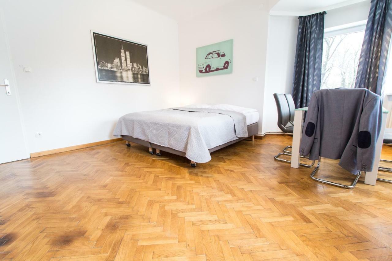 Apartment Veitingergasse فيينا المظهر الخارجي الصورة
