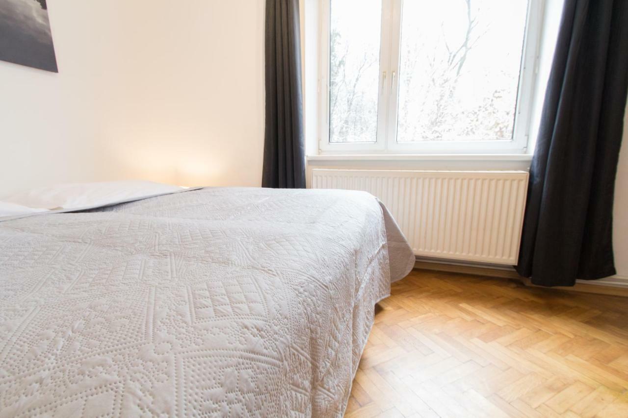 Apartment Veitingergasse فيينا المظهر الخارجي الصورة