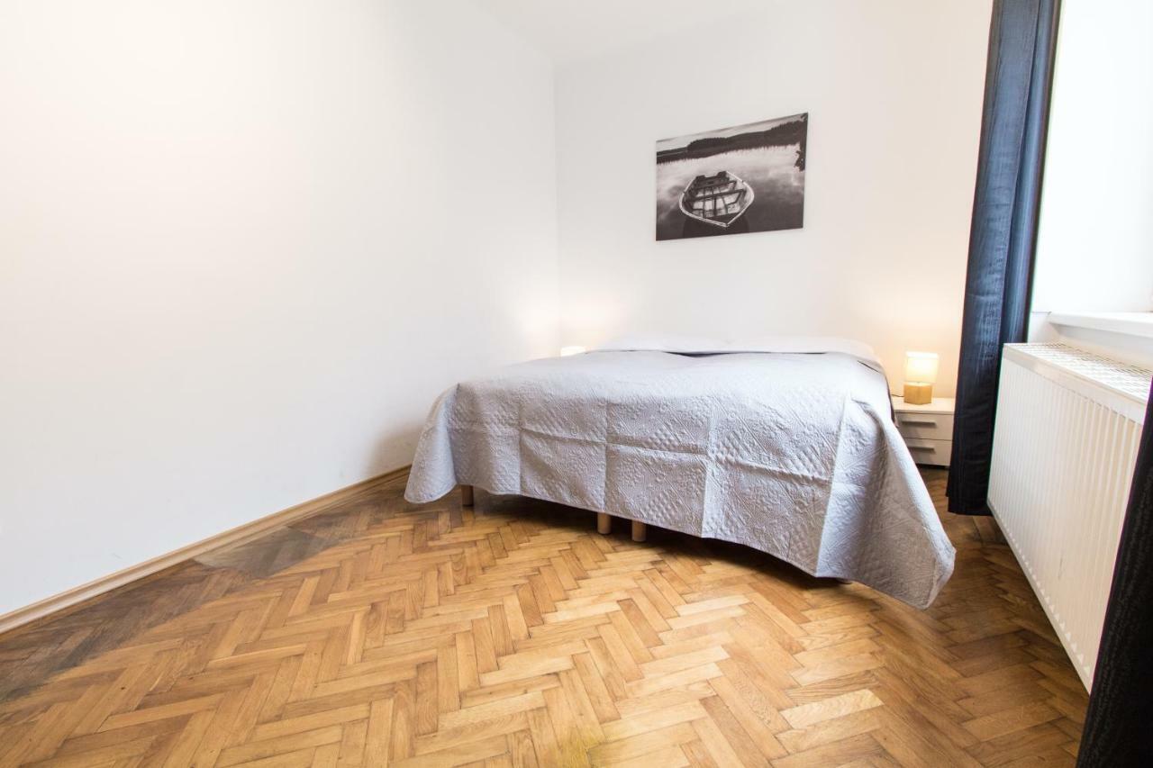 Apartment Veitingergasse فيينا المظهر الخارجي الصورة
