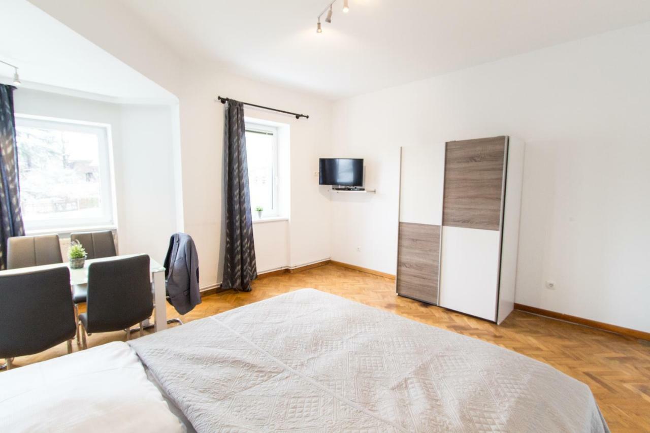 Apartment Veitingergasse فيينا المظهر الخارجي الصورة