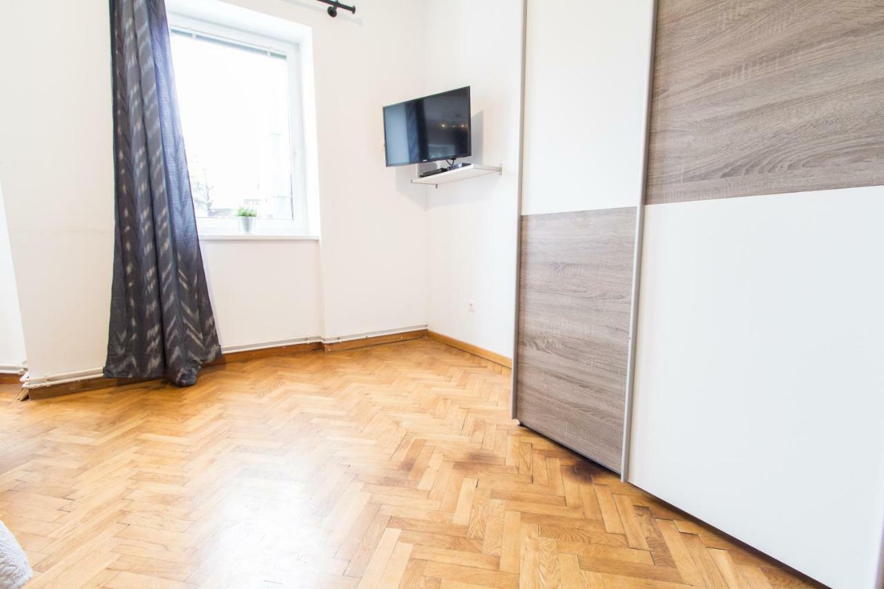 Apartment Veitingergasse فيينا المظهر الخارجي الصورة