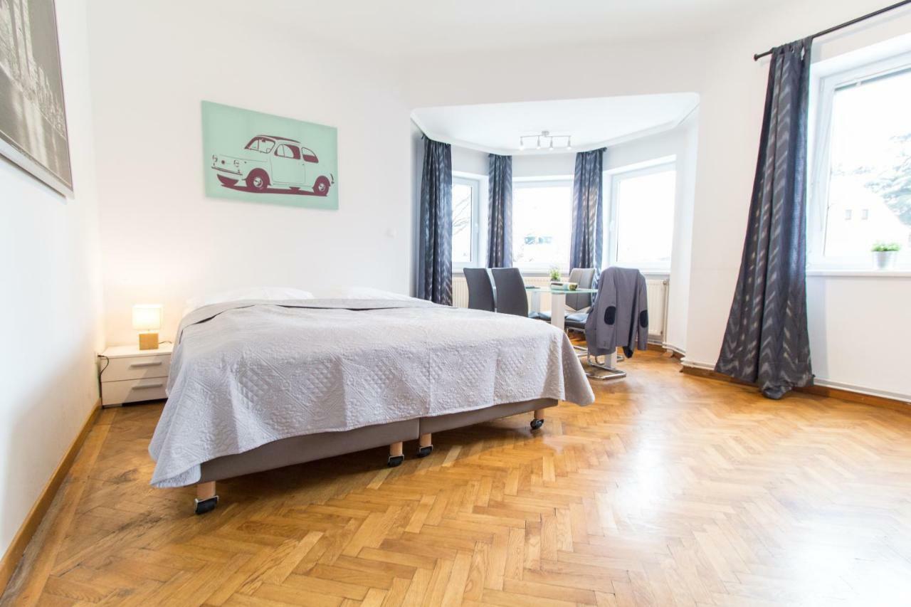 Apartment Veitingergasse فيينا المظهر الخارجي الصورة