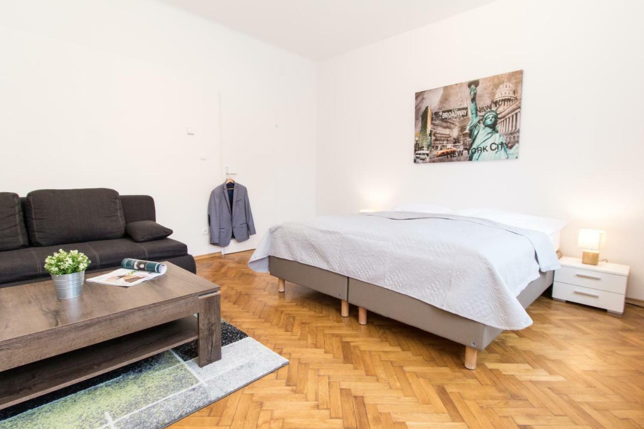 Apartment Veitingergasse فيينا المظهر الخارجي الصورة