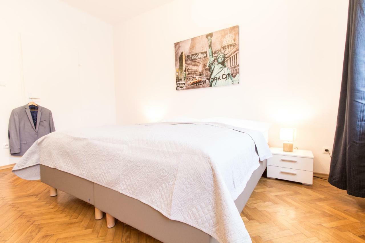 Apartment Veitingergasse فيينا المظهر الخارجي الصورة