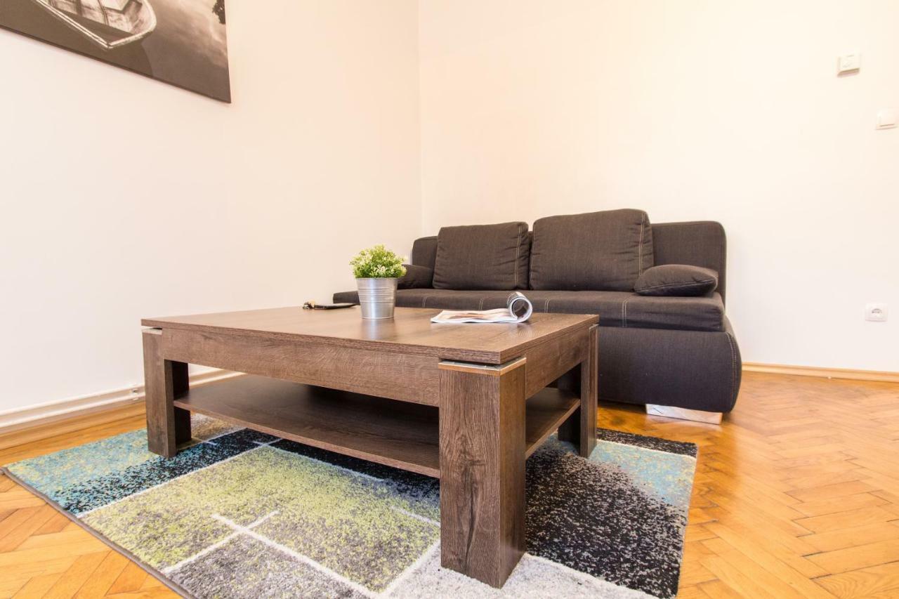 Apartment Veitingergasse فيينا المظهر الخارجي الصورة