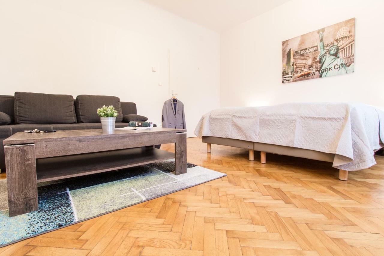 Apartment Veitingergasse فيينا المظهر الخارجي الصورة