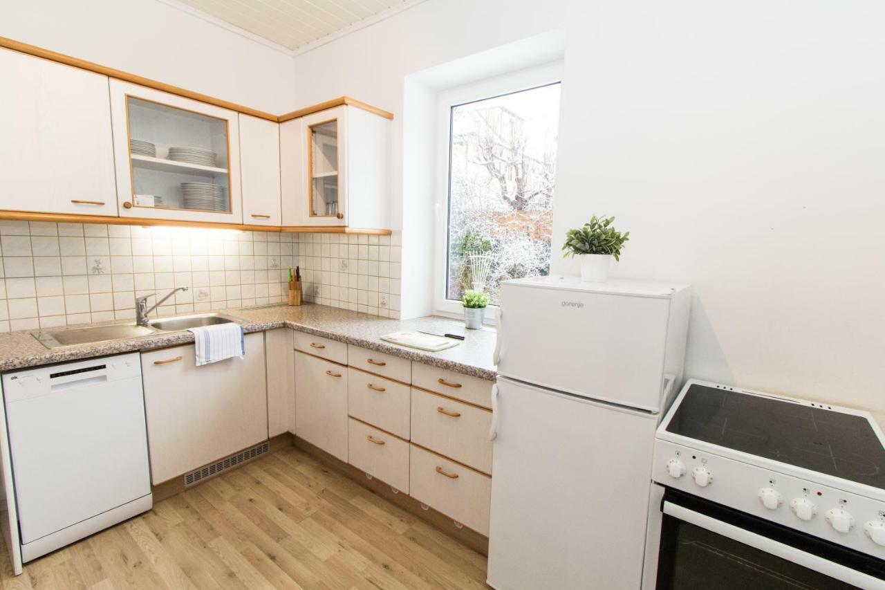 Apartment Veitingergasse فيينا المظهر الخارجي الصورة